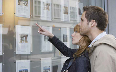 Finding your perfect home